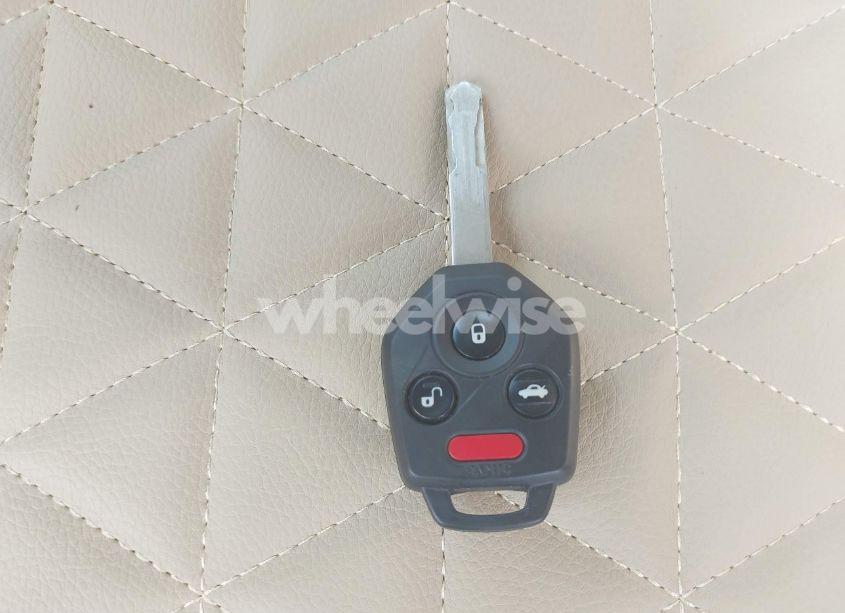 Photo 11 of 2010 Subaru Outback 2.5I LIMITED (VIN 4S4BRBKC5A3373483)