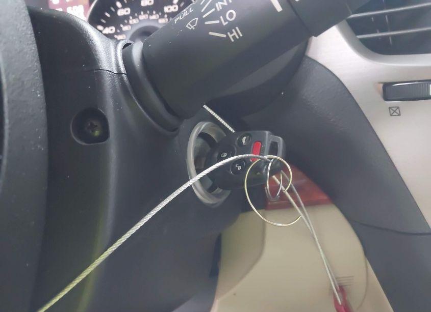 Photo 11 of 2011 Subaru Outback 2.5I LIMITED (VIN 4S4BRBKC5B3342347)