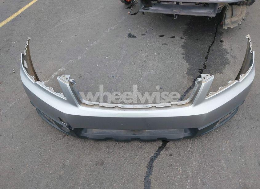 Photo 18 of 2011 Subaru Outback 2.5I LIMITED (VIN 4S4BRBKC5B3440486)