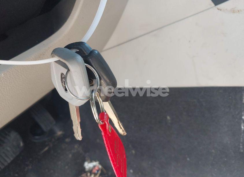 Photo 11 of 2011 Subaru Outback 2.5I LIMITED (VIN 4S4BRBKC5B3440682)