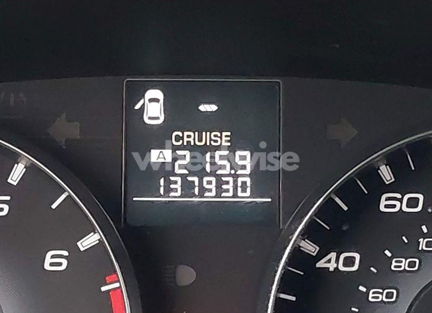 Photo 15 of 2012 Subaru Outback 2.5I LIMITED (VIN 4S4BRBKC5C3218709)