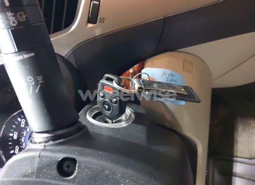 Photo 11 of 2012 Subaru Outback 2.5I LIMITED (VIN 4S4BRBKC5C3263021)