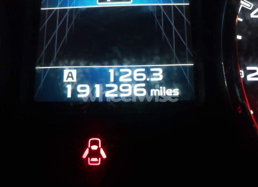 Photo 15 of 2013 Subaru Outback 2.5I LIMITED (VIN 4S4BRBKC5D3216637)