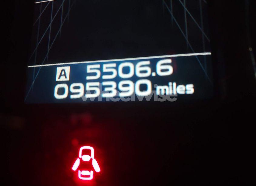 Photo 15 of 2013 Subaru Outback 2.5I LIMITED (VIN 4S4BRBKC5D3270083)