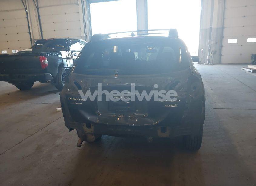 Photo 16 of 2013 Subaru Outback 2.5I LIMITED (VIN 4S4BRBKC5D3270083)