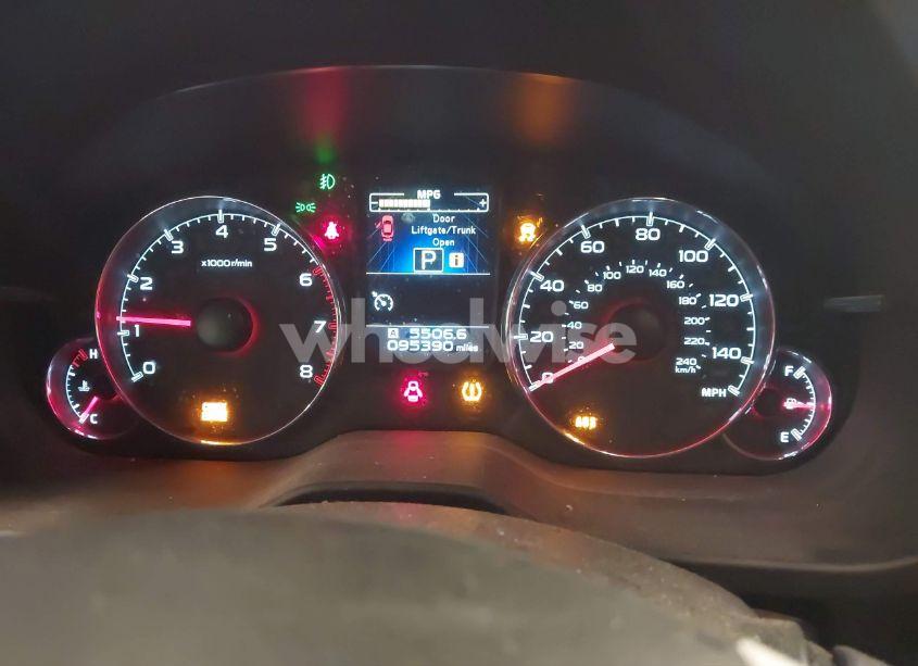 Photo 7 of 2013 Subaru Outback 2.5I LIMITED (VIN 4S4BRBKC5D3270083)