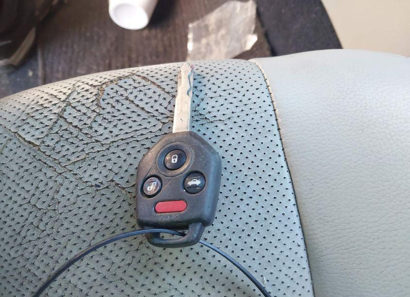 Photo 11 of 2010 Subaru Outback 2.5I LIMITED (VIN 4S4BRBKC6A3358863)