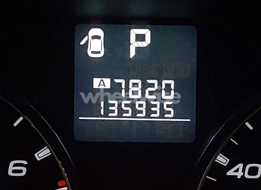 Photo 16 of 2010 Subaru Outback 2.5I LIMITED (VIN 4S4BRBKC6A3372097)