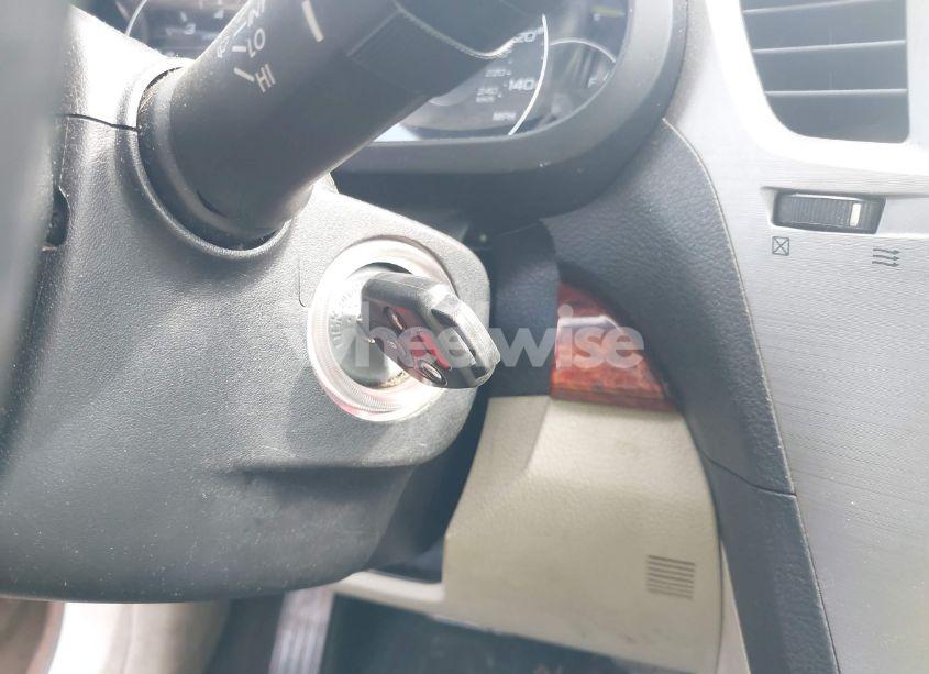 Photo 11 of 2011 Subaru Outback 2.5I LIMITED (VIN 4S4BRBKC6B3335858)