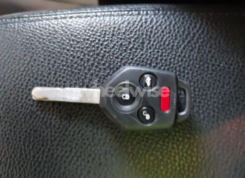 Photo 11 of 2011 Subaru Outback 2.5I LIMITED (VIN 4S4BRBKC6B3426421)