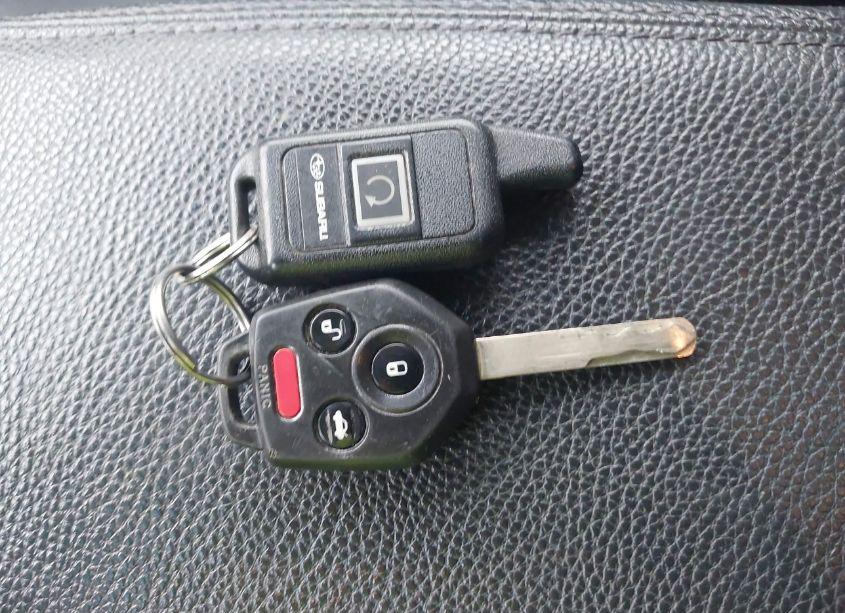 Photo 11 of 2012 Subaru Outback 2.5I LIMITED (VIN 4S4BRBKC6C3200929)