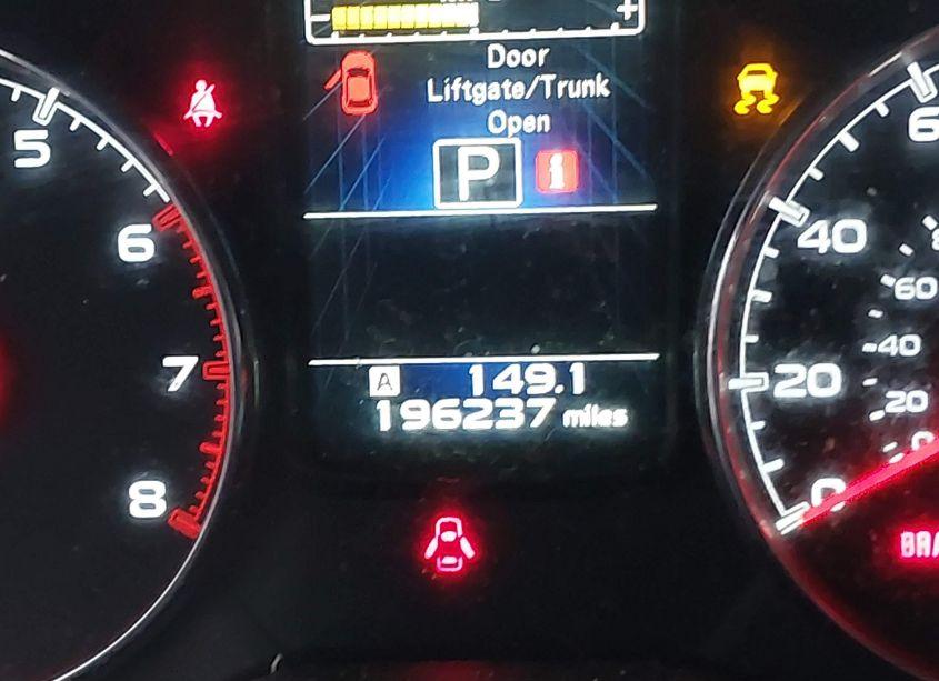 Photo 16 of 2013 Subaru Outback 2.5I LIMITED (VIN 4S4BRBKC6D3278984)