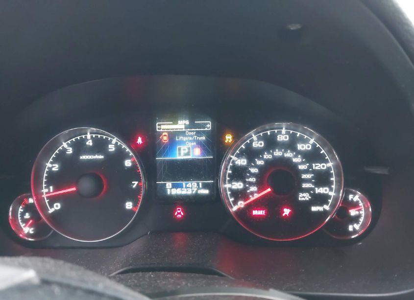 Photo 7 of 2013 Subaru Outback 2.5I LIMITED (VIN 4S4BRBKC6D3278984)