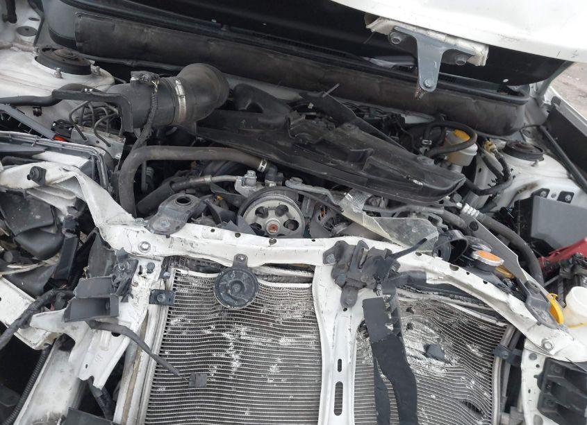 Photo 10 of 2013 Subaru Outback 2.5I LIMITED (VIN 4S4BRBKC6D3281271)