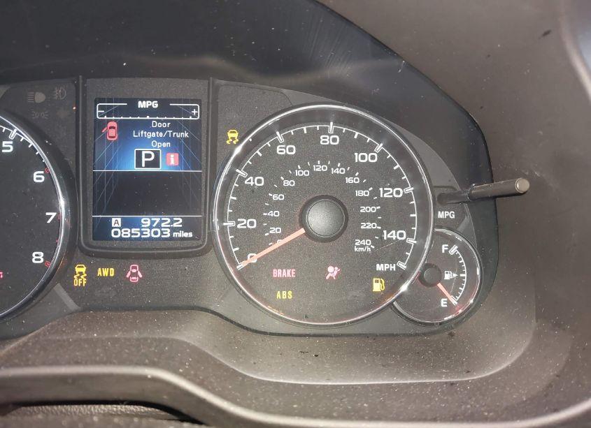 Photo 15 of 2013 Subaru Outback 2.5I LIMITED (VIN 4S4BRBKC6D3281271)