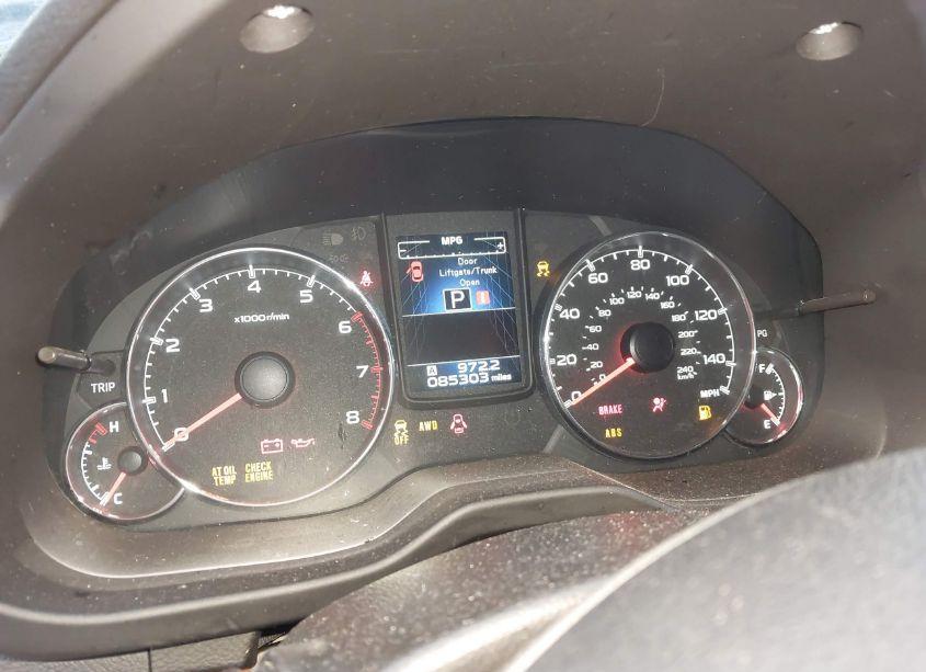 Photo 7 of 2013 Subaru Outback 2.5I LIMITED (VIN 4S4BRBKC6D3281271)