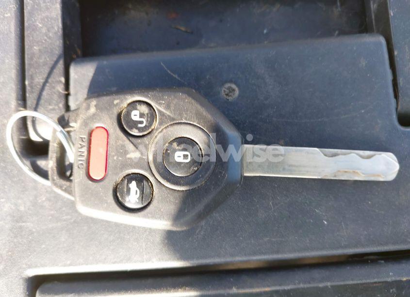 Photo 11 of 2012 Subaru Outback 2.5I LIMITED (VIN 4S4BRBKC7C3266177)