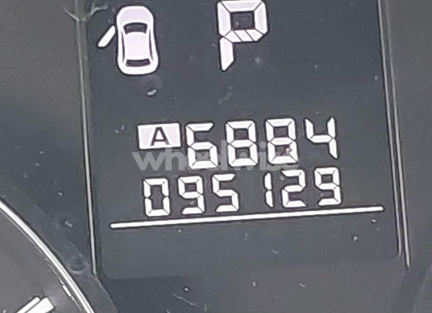 Photo 16 of 2012 Subaru Outback 2.5I LIMITED (VIN 4S4BRBKC7C3266177)