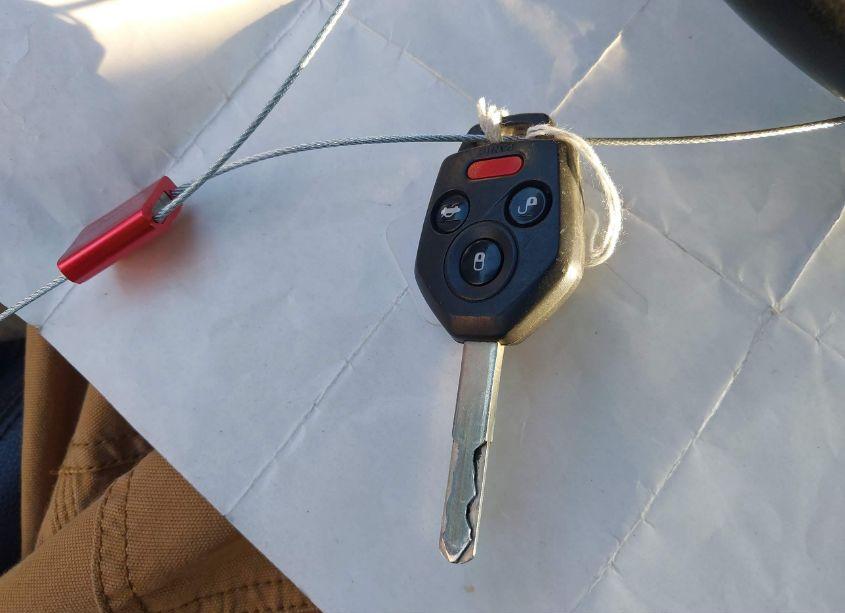 Photo 11 of 2013 Subaru Outback 2.5I LIMITED (VIN 4S4BRBKC7D3234945)