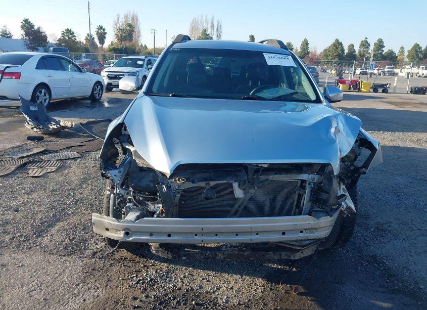 Photo 13 of 2013 Subaru Outback 2.5I LIMITED (VIN 4S4BRBKC7D3234945)