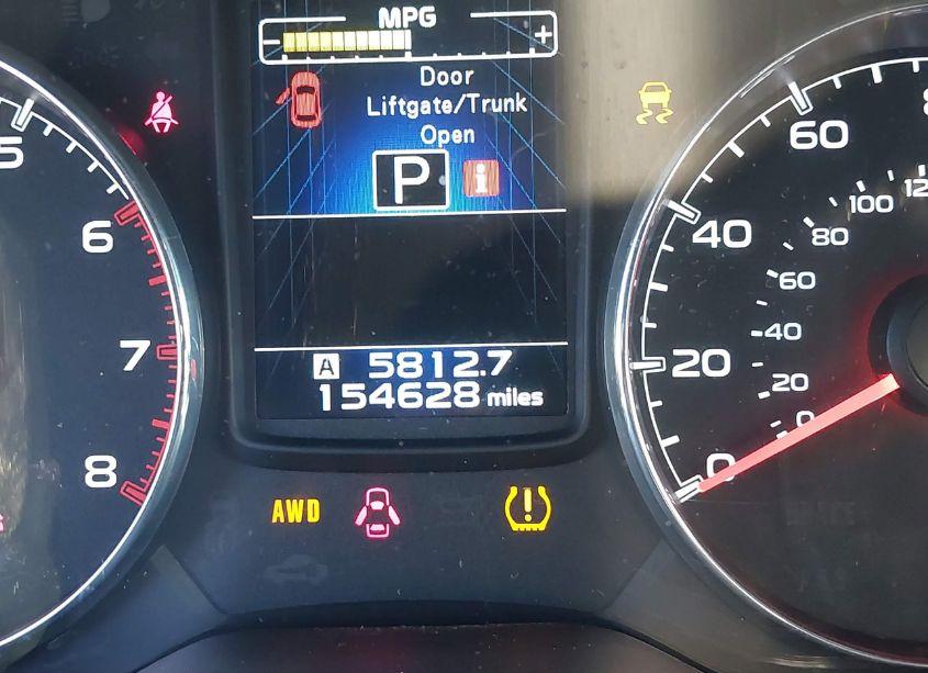 Photo 16 of 2013 Subaru Outback 2.5I LIMITED (VIN 4S4BRBKC7D3234945)