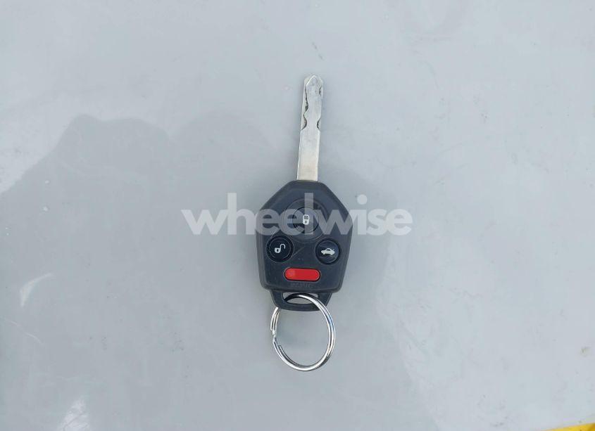 Photo 11 of 2013 Subaru Outback 2.5I LIMITED (VIN 4S4BRBKC7D3237392)