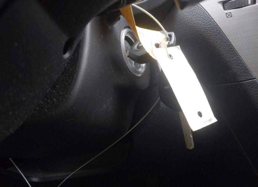 Photo 11 of 2013 Subaru Outback 2.5I LIMITED (VIN 4S4BRBKC7D3241880)