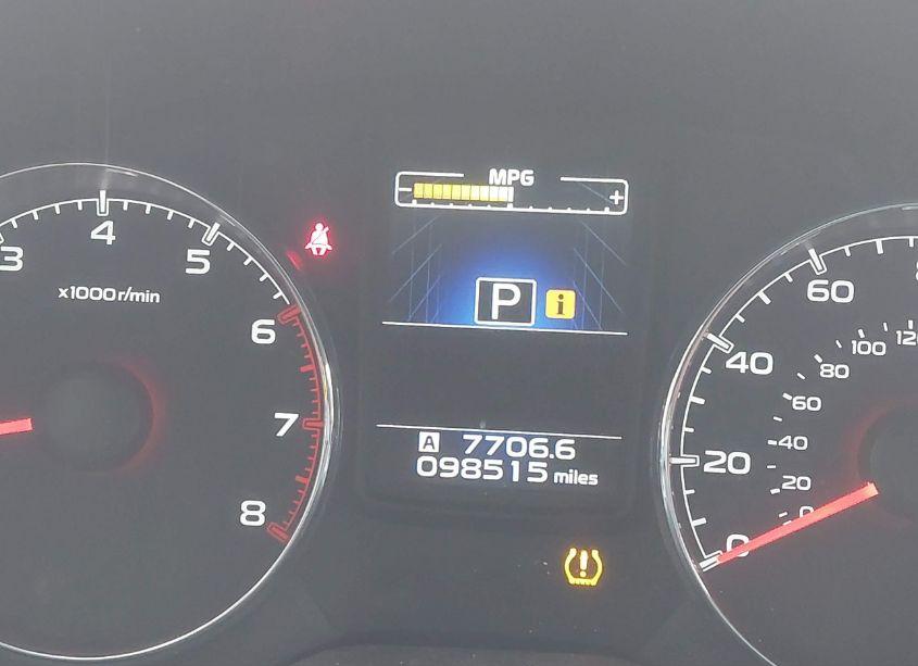 Photo 15 of 2013 Subaru Outback 2.5I LIMITED (VIN 4S4BRBKC7D3241880)