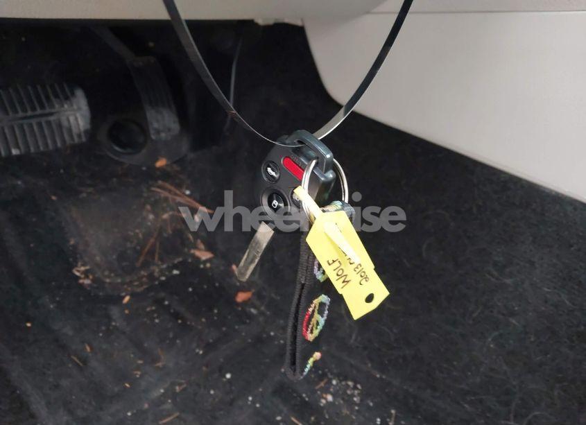 Photo 11 of 2013 Subaru Outback 2.5I LIMITED (VIN 4S4BRBKC7D3246691)