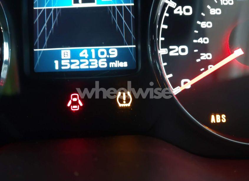 Photo 15 of 2013 Subaru Outback 2.5I LIMITED (VIN 4S4BRBKC7D3246691)