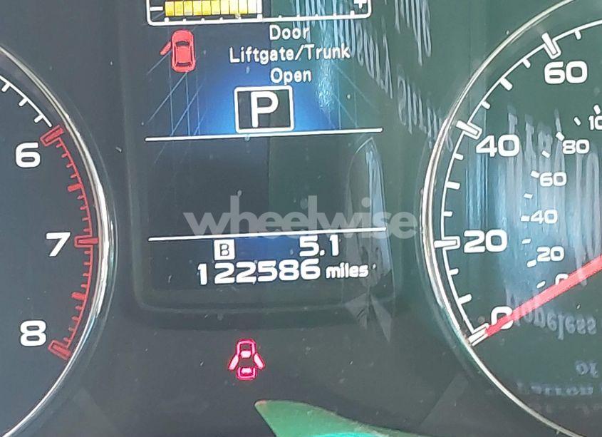 Photo 7 of 2013 Subaru Outback 2.5I LIMITED (VIN 4S4BRBKC8D3255643)