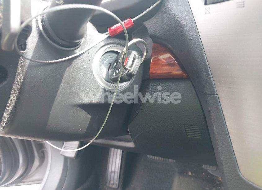 Photo 11 of 2011 Subaru Outback 2.5I LIMITED (VIN 4S4BRBKC9B3433010)