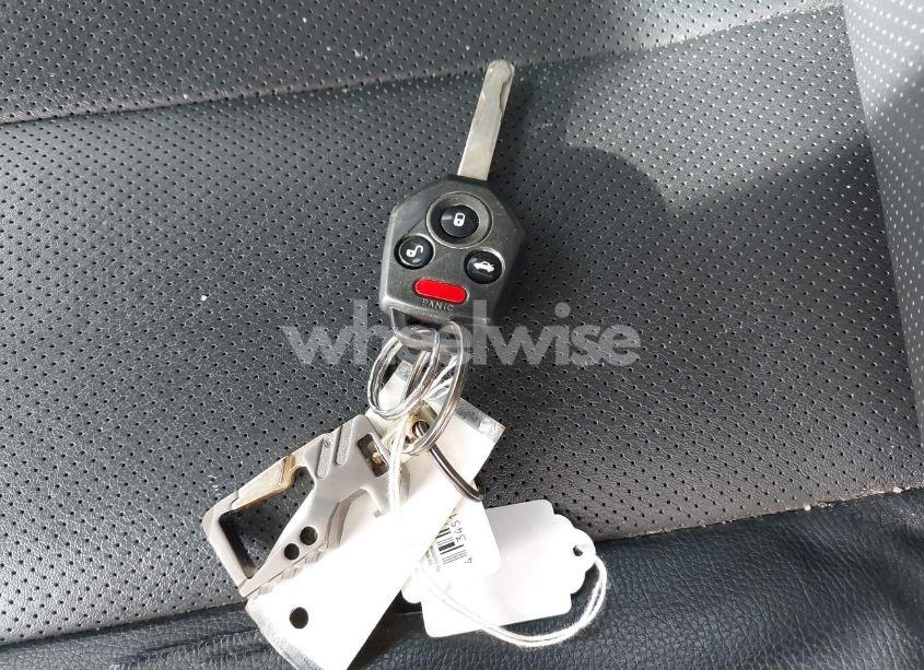 Photo 11 of 2011 Subaru Outback 2.5I LIMITED (VIN 4S4BRBKC9B3438241)