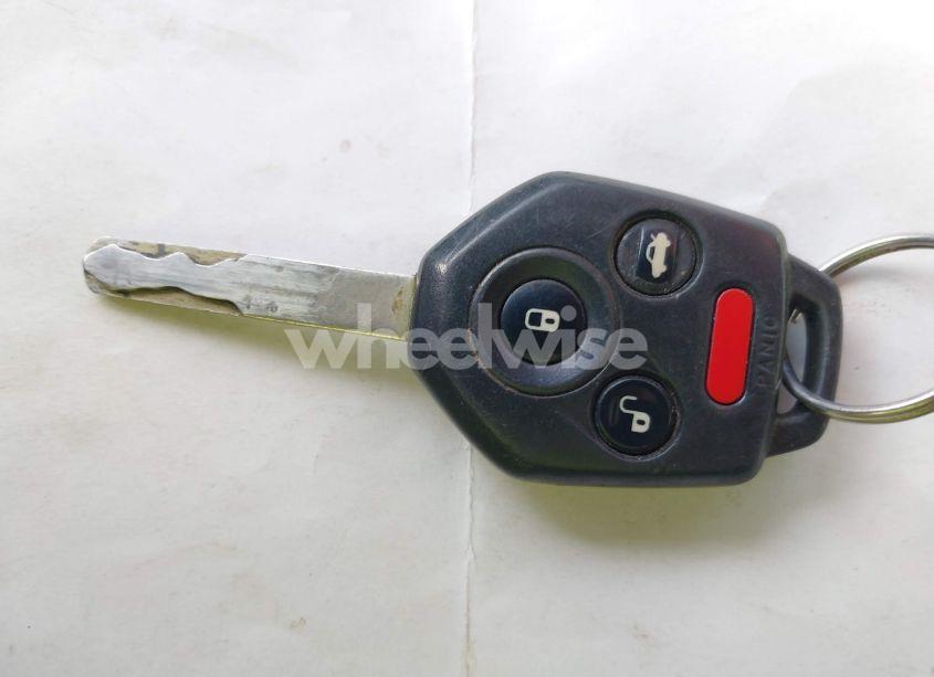 Photo 11 of 2013 Subaru Outback 2.5I LIMITED (VIN 4S4BRBKC9D3287419)