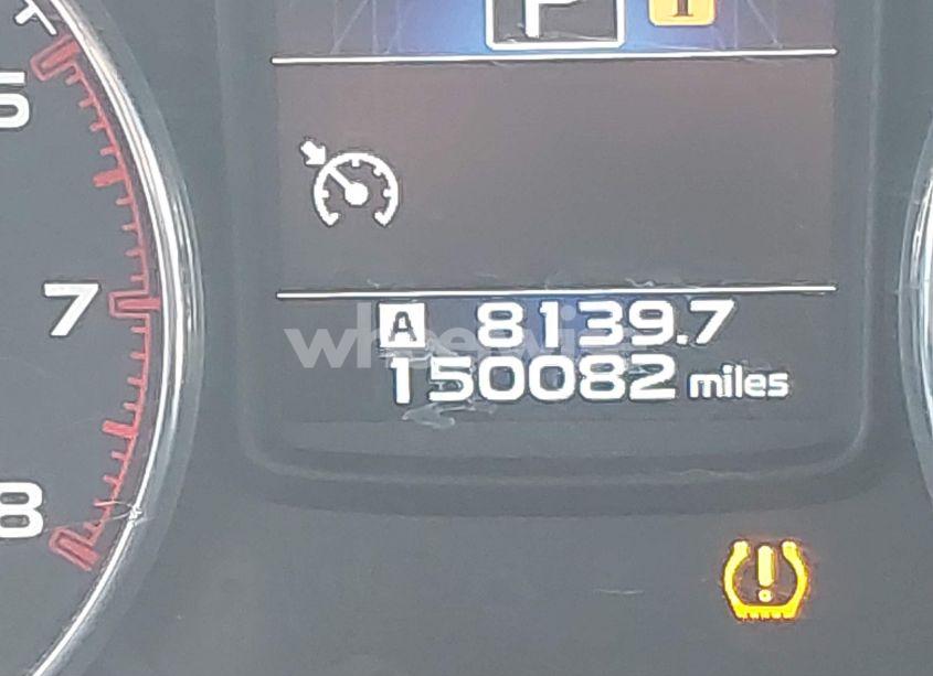 Photo 15 of 2013 Subaru Outback 2.5I LIMITED (VIN 4S4BRBKC9D3287419)