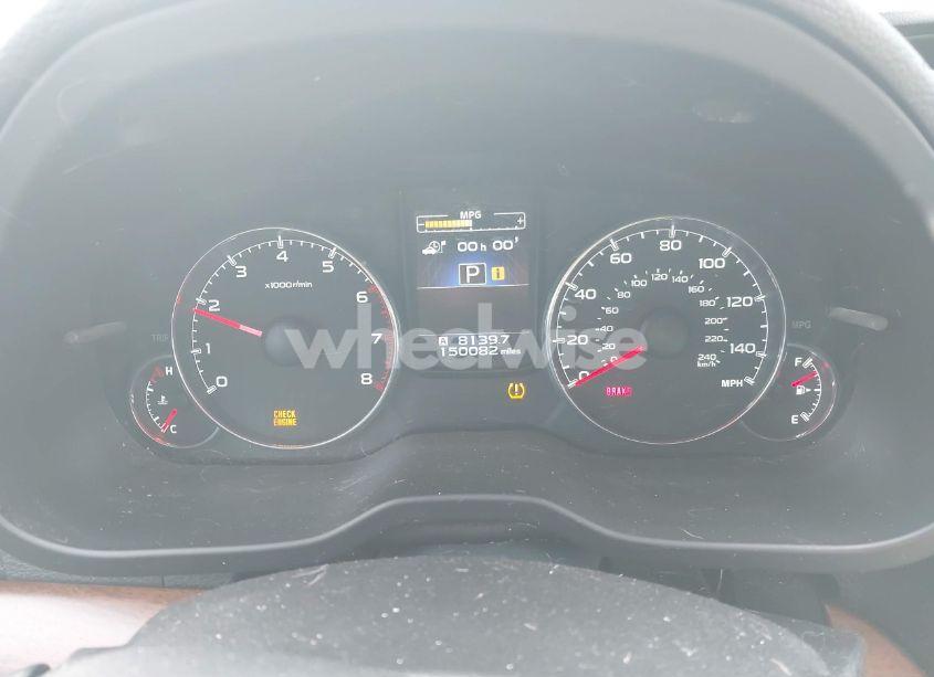 Photo 7 of 2013 Subaru Outback 2.5I LIMITED (VIN 4S4BRBKC9D3287419)