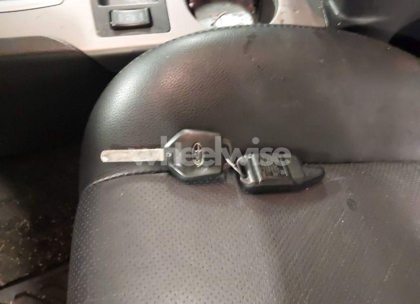 Photo 11 of 2013 Subaru Outback 2.5I LIMITED (VIN 4S4BRBKC9D3294841)