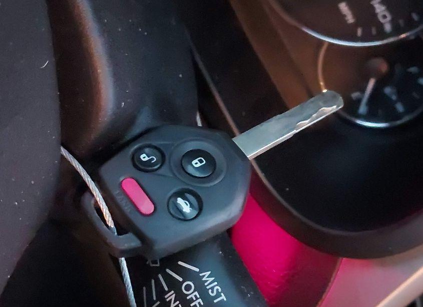 Photo 11 of 2010 Subaru Outback 2.5I LIMITED (VIN 4S4BRBKCXA3329222)