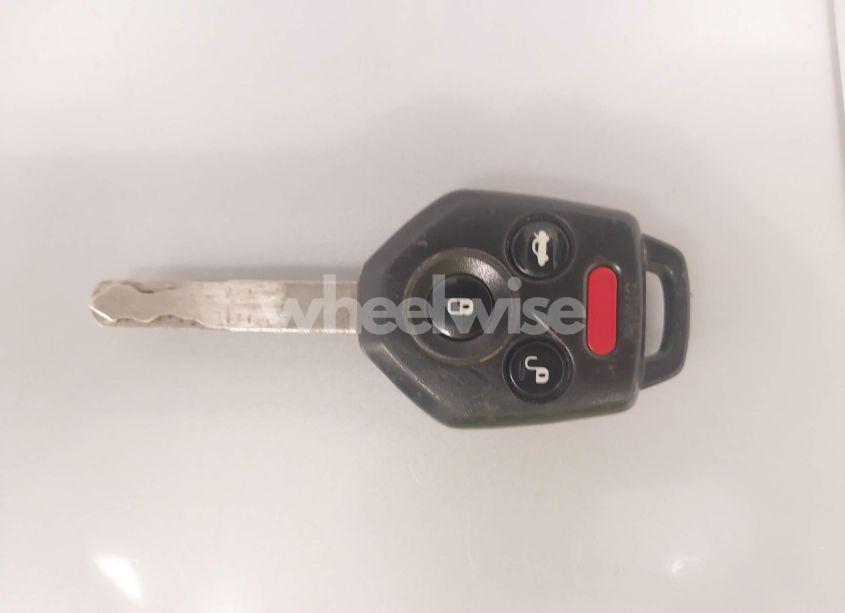 Photo 11 of 2010 Subaru Outback 2.5I LIMITED (VIN 4S4BRBKCXA3361393)