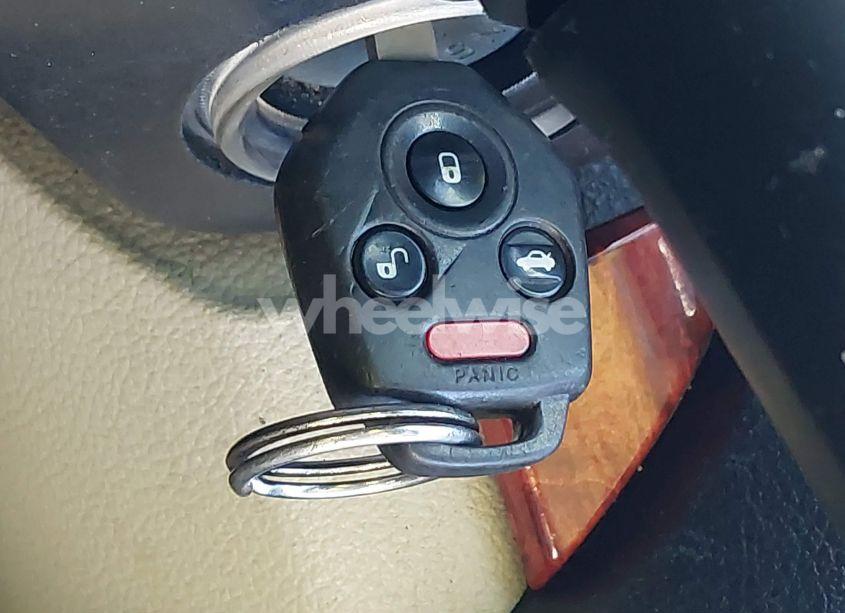 Photo 11 of 2012 Subaru Outback 2.5I LIMITED (VIN 4S4BRBKCXC3221010)