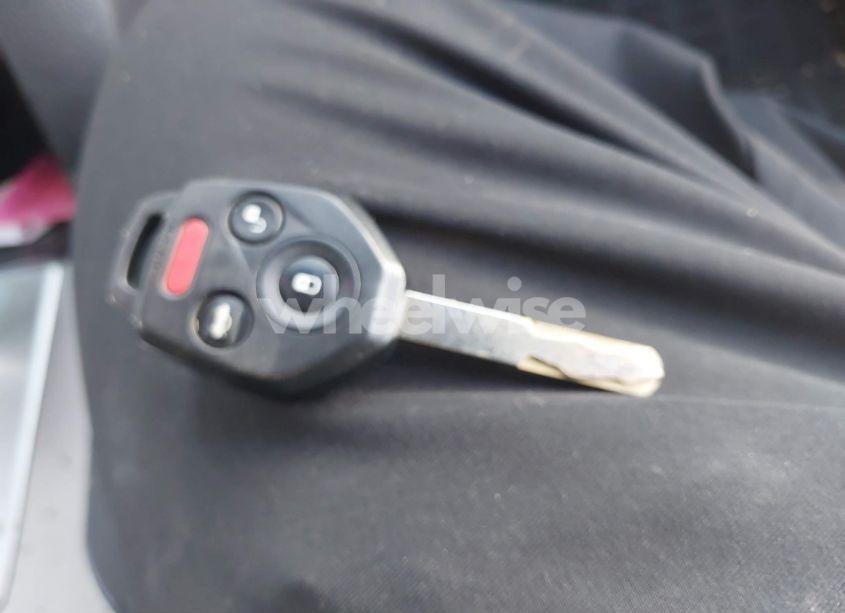 Photo 11 of 2014 Subaru Outback 2.5I LIMITED (VIN 4S4BRBLC0E3220045)