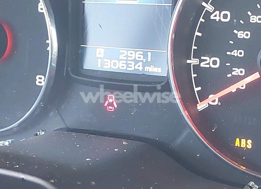 Photo 16 of 2014 Subaru Outback 2.5I LIMITED (VIN 4S4BRBLC0E3220045)