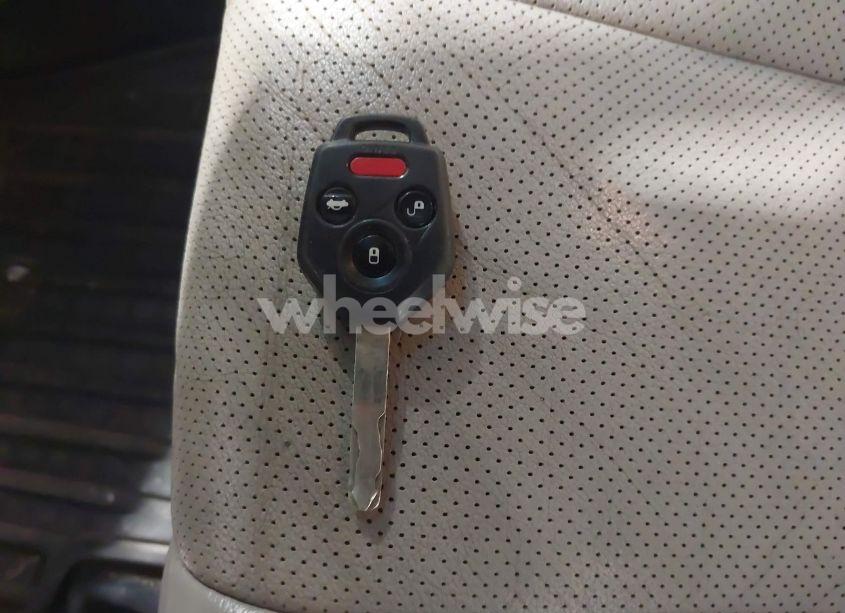 Photo 11 of 2014 Subaru Outback 2.5I LIMITED (VIN 4S4BRBLC0E3276194)