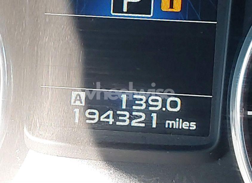 Photo 15 of 2014 Subaru Outback 2.5I LIMITED (VIN 4S4BRBLC0E3325474)