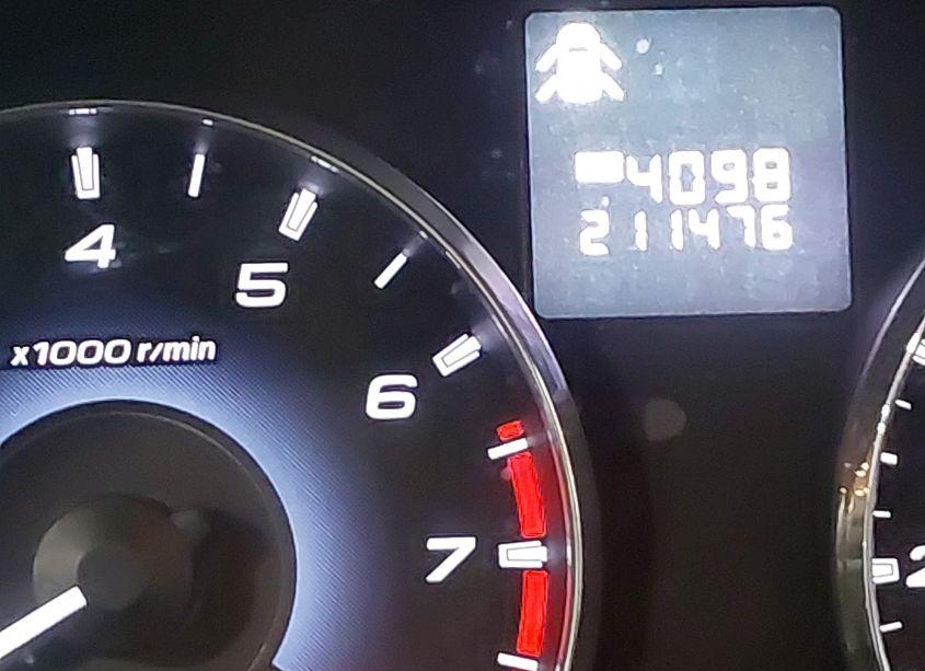 Photo 14 of 2011 Subaru Outback 2.5I LIMITED (VIN 4S4BRBLC1B3336947)