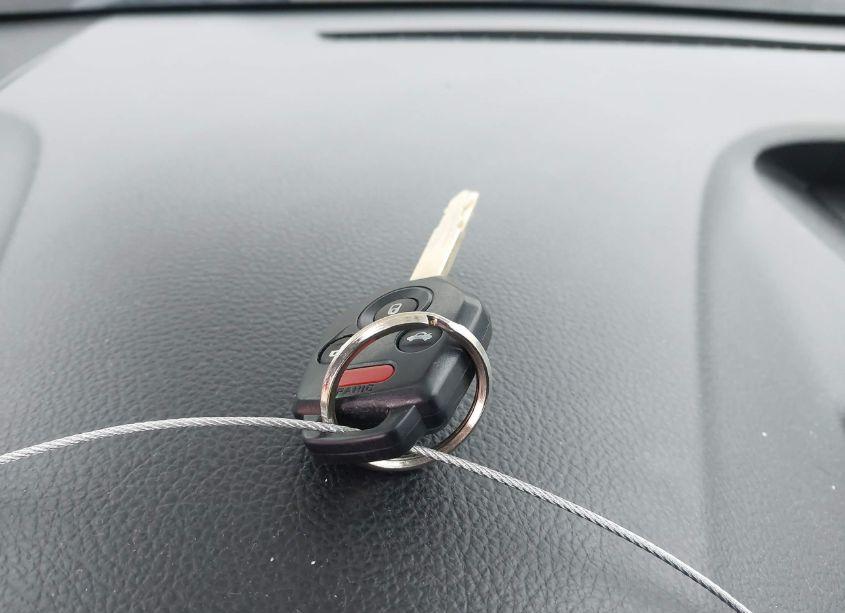 Photo 11 of 2012 Subaru Outback 2.5I LIMITED (VIN 4S4BRBLC1C3281143)