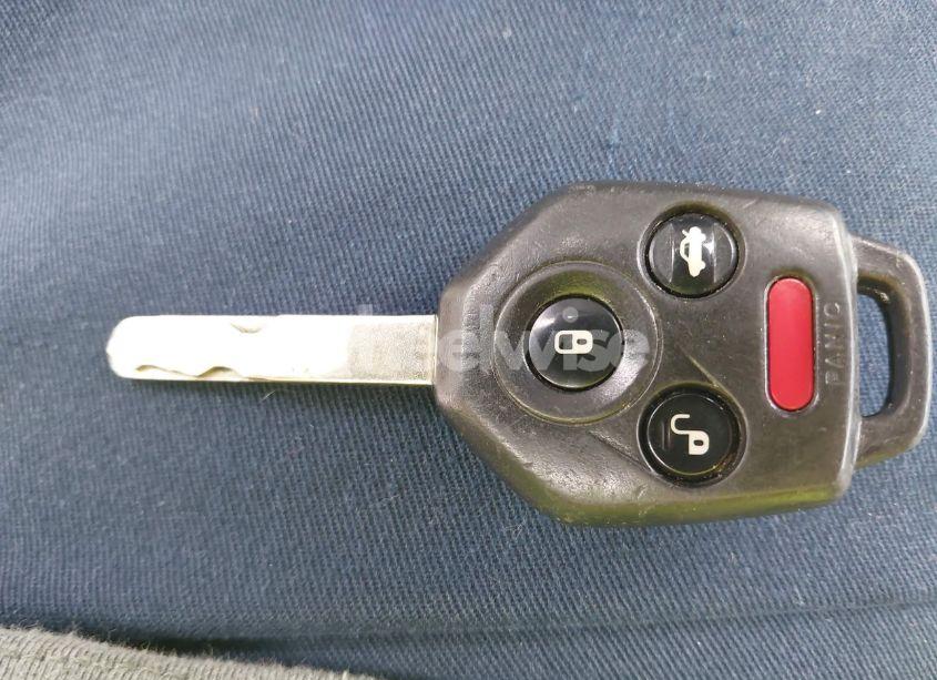 Photo 11 of 2012 Subaru Outback 2.5I LIMITED (VIN 4S4BRBLC1C3283782)