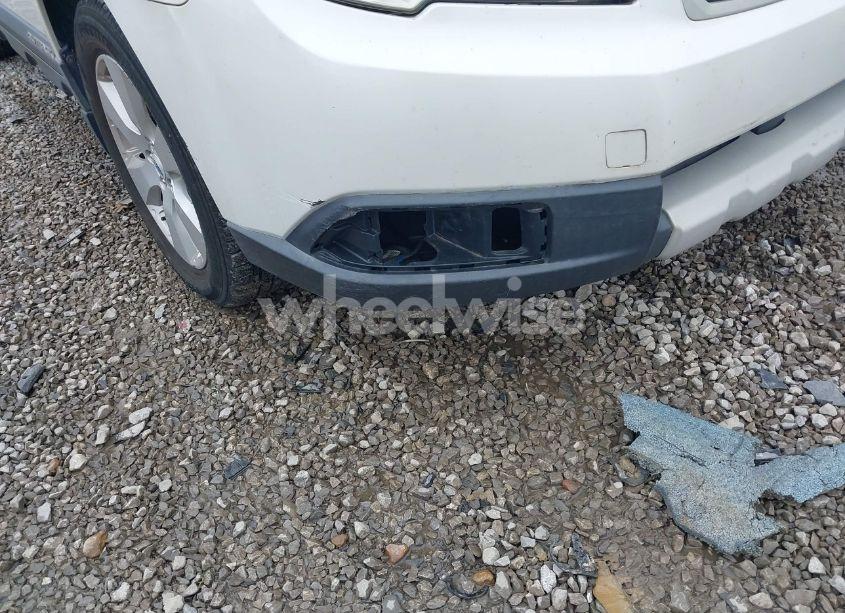 Photo 12 of 2012 Subaru Outback 2.5I LIMITED (VIN 4S4BRBLC1C3283782)