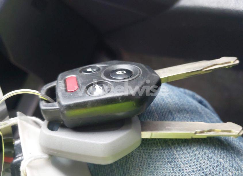 Photo 11 of 2013 Subaru Outback 2.5I LIMITED (VIN 4S4BRBLC1D3319018)