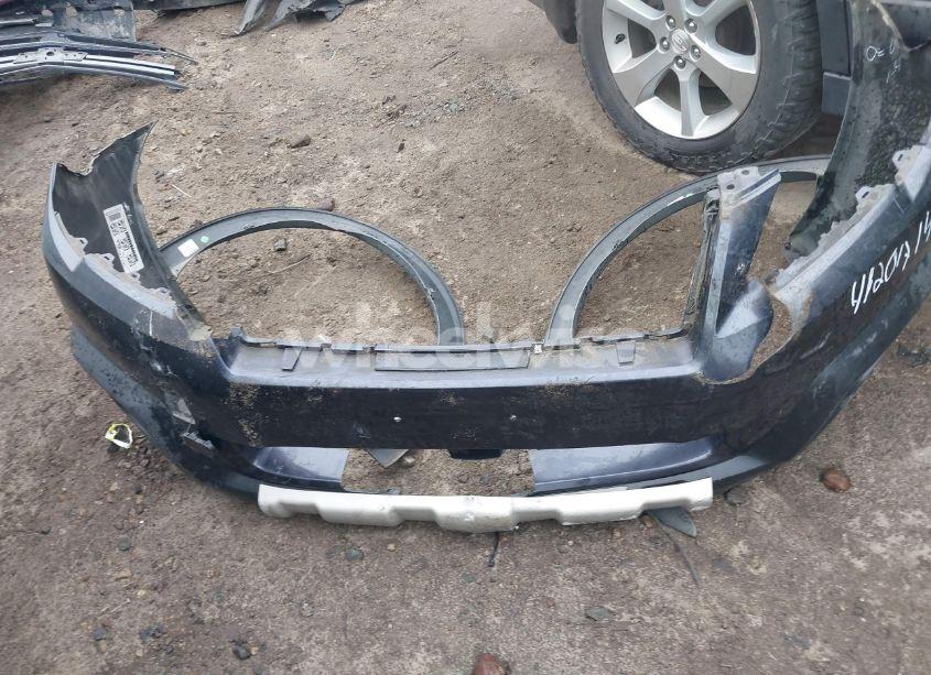 Photo 12 of 2013 Subaru Outback 2.5I LIMITED (VIN 4S4BRBLC1D3319018)